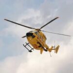 دستاوردهای انقلاب در آسمان سلامت؛ اورژانس هوایی چگونه متولد شد؟