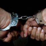 دستگیری متهم تحت تعقیب در مترو