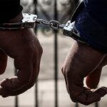 دستگیری چهار تبعه خارجی اغتشاشگر در بهارستان