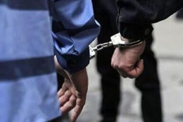 دستگیری ۵ عامل تشویش اذهان عمومی در رامیان