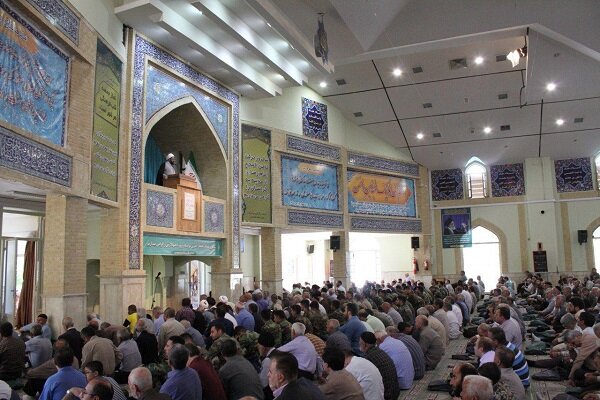 دشمن بر جنگ رسانه‌ای برای ایجاد ناامیدی تمرکز کرده است