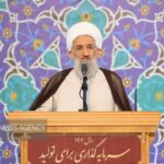 دشمن به‌دنبال تجزیه و بلعیدن ایران است