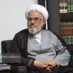 دعوت آیت‌الله عبادی‌زاده از مردم برای حضور در راهپیمایی ۲۲ بهمن