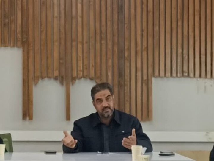 دهقانی: رتبه‌بندی جهانی معیار واقعی پیشرفت ایران است