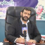 دهه فجر ٣٣٧ پروژه عمرانی در فهرج افتتاح می شود