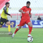 دو بازیکن تراکتور در بین بهترین‌های مرحله گروهی لیگ نخبگان