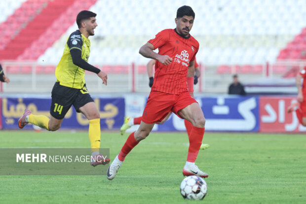 دو بازیکن تراکتور در بین بهترین‌های مرحله گروهی لیگ نخبگان