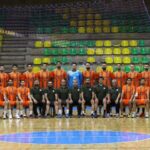 دوئل مدعیان برای صدرنشینی در لیگ برتر هندبال