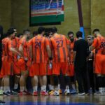 دوازدهمین پیروزی هندبالیست های مس کرمان برابر فراز بام به دست آمد