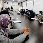 دومین نشست شعر «واژه‌های سپید» در کردستان برگزار شد