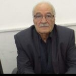 دکتر حسن پاشاشریفی درگذشت