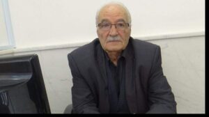 دکتر حسن پاشاشریفی درگذشت