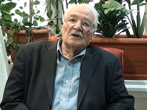 دکتر حسن پاشاشریفی درگذشت دکتر حسن پاشاشریفی درگذشت