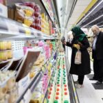 ذخیره سازی ۸ هزار تن کالای اساسی در هرمزگان