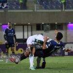 ذوب‌آهن با سرمربی جدید به دنبال جبران/ روز سخت خیبر برابر فولاد