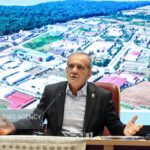 رئیس جمهور هفته آینده به مازندران سفر می کند؛ تعیین اولویت‌ها