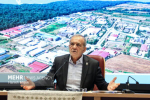 رئیس جمهور هفته آینده به مازندران سفر می کند؛ تعیین اولویت‌ها