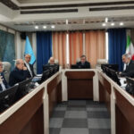 رئیس دانشگاه رازی: برنامه راهبردی دانشگاه رازی وارد فاز اجرایی شد