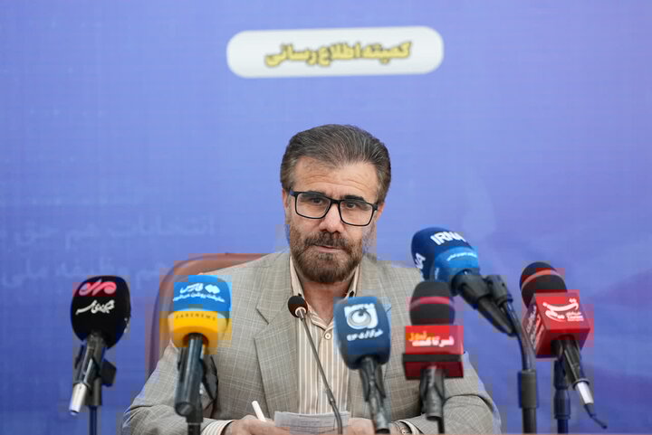 رئیس ستاد انتخابات کرمانشاه: ثبت‌نام شوراهای روستا فقط الکترونیکی است