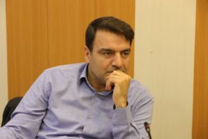 رئیس کمیسیون مراکز غیر دانشگاهی شورای عالی نظام پرستاری انتخاب شد