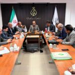 رئیس‌کل سازمان نظام پزشکی در نشست شورای هماهنگی استان گلستان: ارتقای کیفیت آموزش و اصلاح اقتصاد سلامت در اولویت است