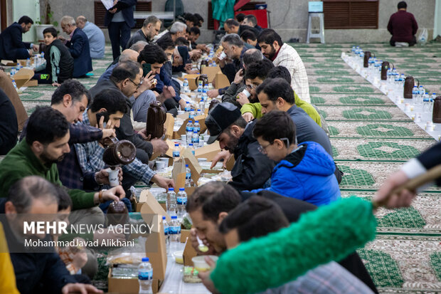 راز یک روزه پُرنشاط؛ لزوم تغذیه صحیح در ماه رمضان