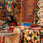 راه اندازی نمایشگاه دائمی «توانمندی های مشاغل خانگی» در زاهدان