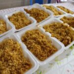 راه اندازی ۵ آشپزخانه اطعام مهدوی در توکهور و هشتبندی