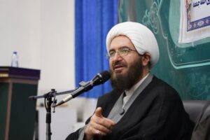 راهبرد دشمن اختلاف‌افکنی میان مردم و مسئولان است