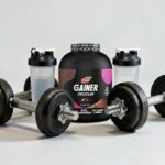 راهنمای تهیه شیک بدنسازی برای افزایش وزن و حجم