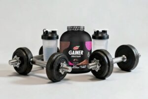 راهنمای تهیه شیک بدنسازی برای افزایش وزن و حجم