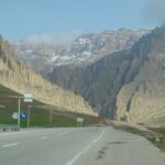 راه‌های ناتمام؛ روایتی از  ۱۰۷ کیلومتر در مسیر توسعه