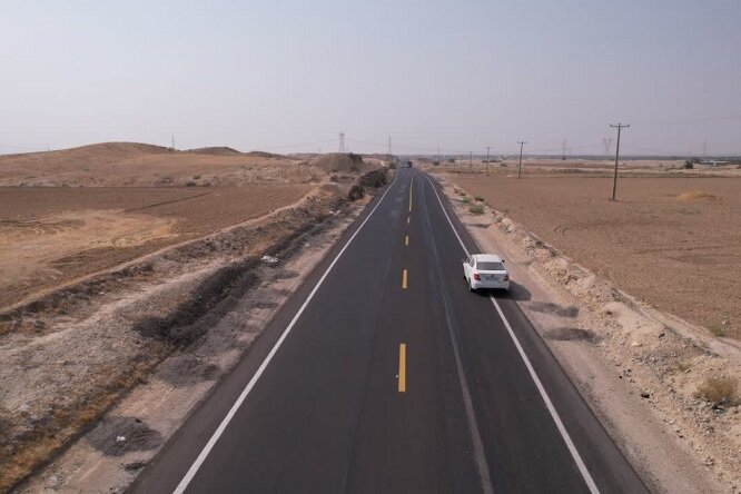 راههای ناتمام؛ روایتی از ۱۰۷ کیلومتر در مسیر توسعه راههای ناتمام؛ روایتی از ۱۰۷ کیلومتر در مسیر توسعه