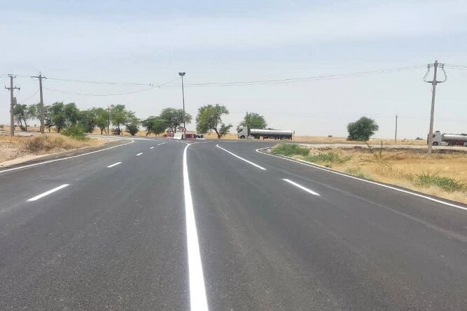 راههای ناتمام؛ روایتی از ۱۰۷ کیلومتر در مسیر توسعه راههای ناتمام؛ روایتی از ۱۰۷ کیلومتر در مسیر توسعه