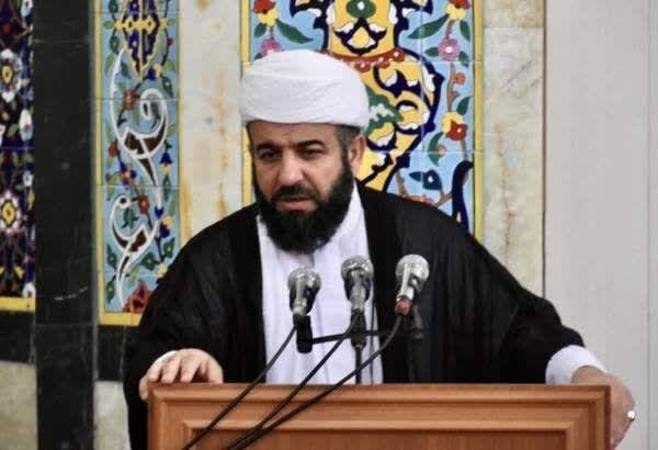 راهپیمایی ۲۲ بهمن نماد اراده ملت در پاسداری از دستاوردهای انقلاب است