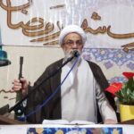 ربانی: انسجام ملی کشور را در برابر هجمه‌های دشمن بیمه کرده است