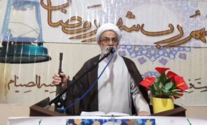 ربانی: انسجام ملی کشور را در برابر هجمه‌های دشمن بیمه کرده است