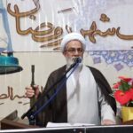 ربانی: مذاکره عزتمندانه بخشی از راهبرد کلان نظام در حفظ منافع ملی است