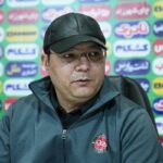 ربیعی: شانس بالایی برای پیروزی داشتیم