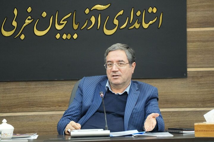 رحمانی: ۱۳۶۸ پروژه دهه فجر در آذربایجان غربی افتتاح و کلنگ‌زنی می‌شود
