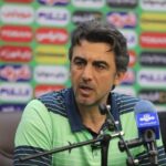 رحمتی: آخر لیگ تیم را با رتبه تک‌رقمی تحویل شما خواهم داد