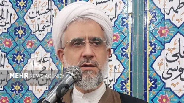 رحمتی‌نیا:حضور گسترده مردم در ۲۲ بهمن شکست پروژه‌های رسانه‌ای دشمن بود