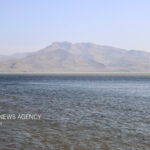 رستگاری: وسعت دریاچه ارومیه ۴۵۰ کیلومتر مربع افزایش یافت