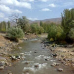 رستگاری: ۱۶ نهر منشعب از رودخانه باراندوز مسدود شد