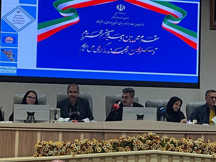 رشد چشمگیر کشاورزی و کشت گلخانه‌ای در چهارمحال و بختیاری