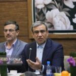 رشد ۱۷ درصدی صادرات خراسان رضوی