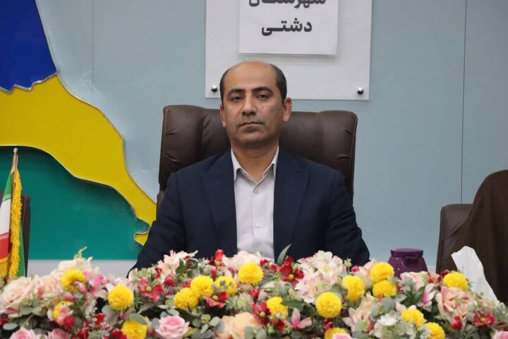 رشد ۲۰۰ درصد اعتبارات حوزه بهداشت و درمان دشتی