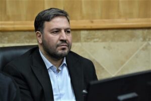 رشیدی: چهاربانده شدن دو محور پرحادثه کرمانشاه در دستور کار است