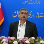 رصد روزانه پروژه‌های سفر رئیس‌جمهور به لرستان