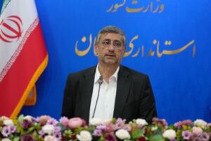 رصد روزانه پروژه‌های سفر رئیس‌جمهور به لرستان